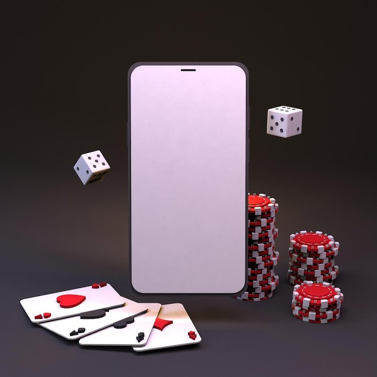 situs judi featured game showcase