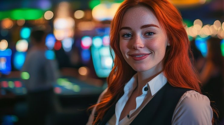 Proses verifikasi akun yang aman di platform situs judi
