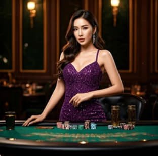 Metode pembayaran QRIS dan DANA di situs judi