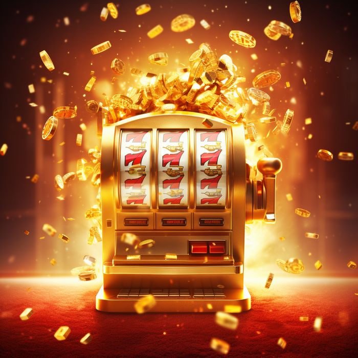 Simbol wild dan scatter dalam permainan